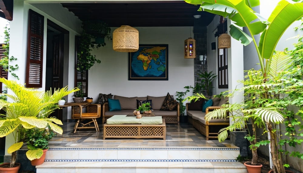 Cozy homestay near My Khe Beach in Da Nang Cozy homestay near My Khe Beach in Da Nang